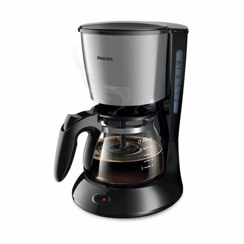 Philips HD7435/20 Drip Coffee Maker – 700W, 600ml, Auto Shut-Off